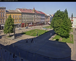 Náměstí T. G. Masaryka