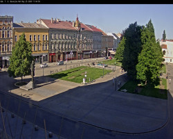 Náměstí T. G. Masaryka