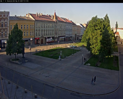 Náměstí T. G. Masaryka