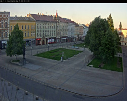Náměstí T. G. Masaryka