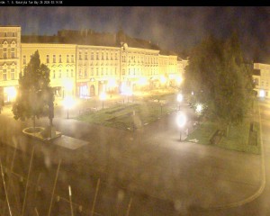Město Prostějov - Náměstí T. G. Masaryka - 26.5.2026 v 03:15 Město Prostějov - Náměstí T. G. Masaryka - 26.5.2026 v 03:15
