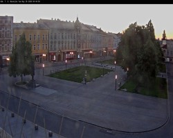 Náměstí T. G. Masaryka