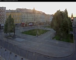 Náměstí T. G. Masaryka
