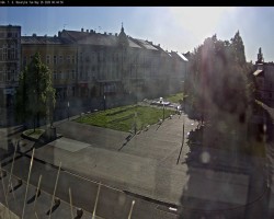 Náměstí T. G. Masaryka