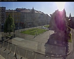 Náměstí T. G. Masaryka