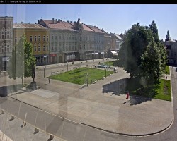 Náměstí T. G. Masaryka