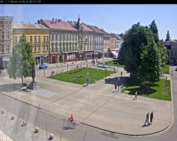 Náměstí T. G. Masaryka