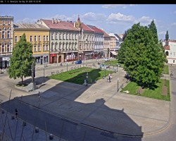 Náměstí T. G. Masaryka