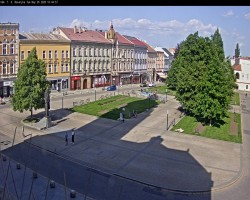 Náměstí T. G. Masaryka