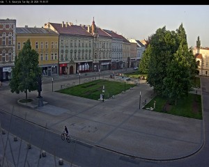 Město Prostějov - Náměstí T. G. Masaryka - 26.5.2026 v 19:45 Město Prostějov - Náměstí T. G. Masaryka - 26.5.2026 v 19:45