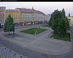 Náměstí T. G. Masaryka