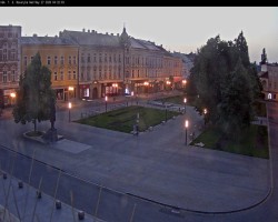 Náměstí T. G. Masaryka