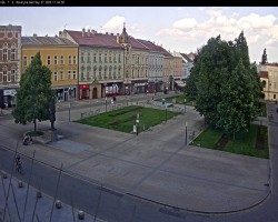Náměstí T. G. Masaryka