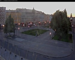 Náměstí T. G. Masaryka