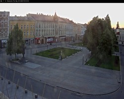 Náměstí T. G. Masaryka