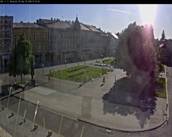 Náměstí T. G. Masaryka