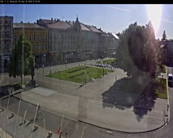 Náměstí T. G. Masaryka