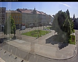 Náměstí T. G. Masaryka