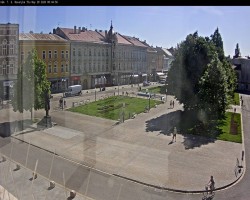 Náměstí T. G. Masaryka