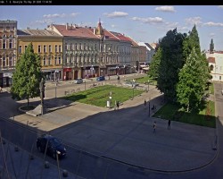 Náměstí T. G. Masaryka