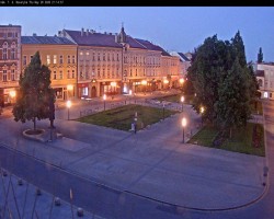 Náměstí T. G. Masaryka