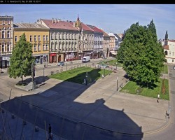 Náměstí T. G. Masaryka