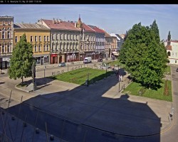 Náměstí T. G. Masaryka