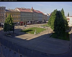 Náměstí T. G. Masaryka