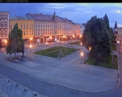 Náměstí T. G. Masaryka