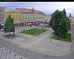 Náměstí T. G. Masaryka