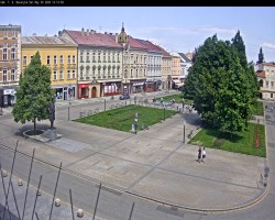 Náměstí T. G. Masaryka