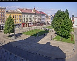 Náměstí T. G. Masaryka