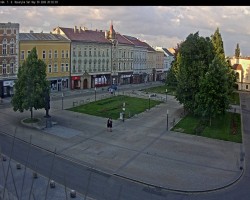 Náměstí T. G. Masaryka
