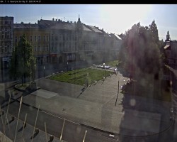 Náměstí T. G. Masaryka