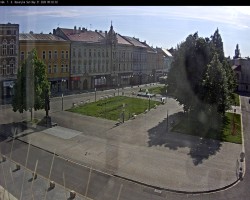 Náměstí T. G. Masaryka