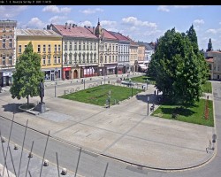 Náměstí T. G. Masaryka