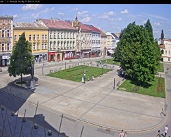 Náměstí T. G. Masaryka