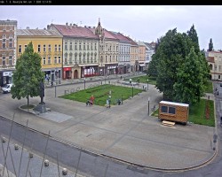 Náměstí T. G. Masaryka