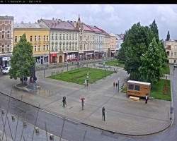 Náměstí T. G. Masaryka