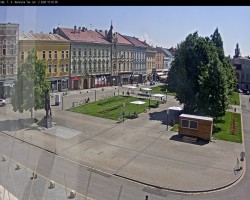 Náměstí T. G. Masaryka