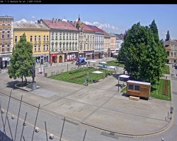 Náměstí T. G. Masaryka