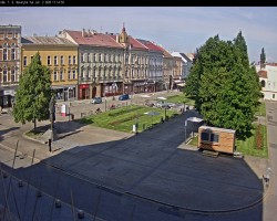 Náměstí T. G. Masaryka
