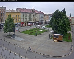 Náměstí T. G. Masaryka
