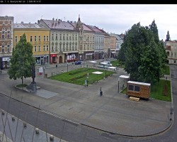 Náměstí T. G. Masaryka