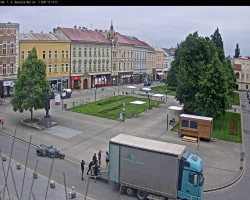 Náměstí T. G. Masaryka