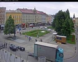 Náměstí T. G. Masaryka