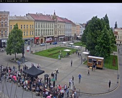 Náměstí T. G. Masaryka
