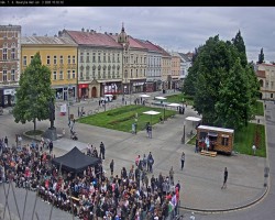 Náměstí T. G. Masaryka