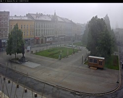 Náměstí T. G. Masaryka