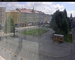 Náměstí T. G. Masaryka